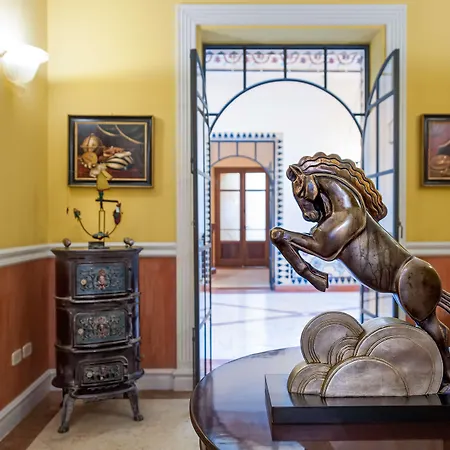 فندق Western Ai Cavalieri
