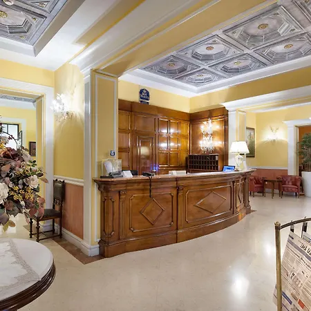 Western Ai Cavalieri 4*