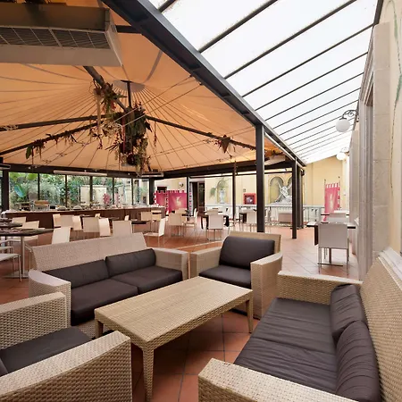 Western Ai Cavalieri 4* باليرمو