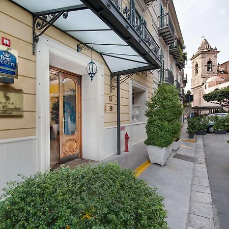 Western Ai Cavalieri فندق 4*