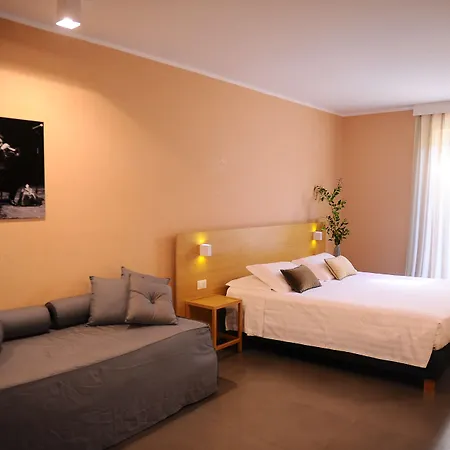 Casena Dei Colli, Sure Collection By Western 4* Palermo