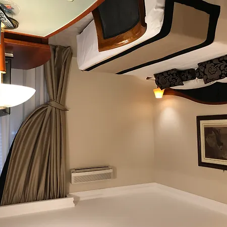 Massimo Plaza Hotel Palermo