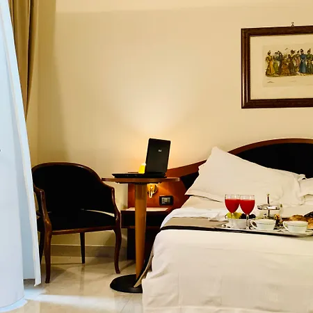 Massimo Plaza Hotel