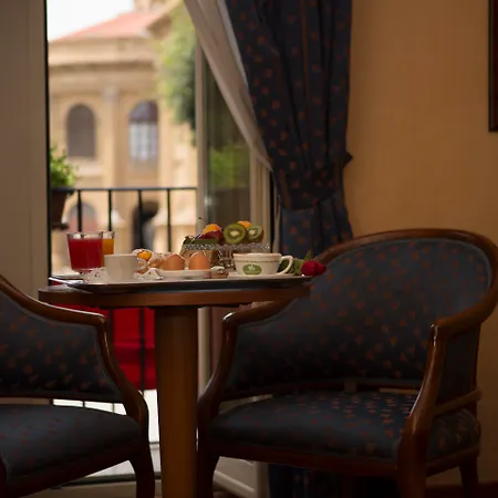 Massimo Plaza Hotel