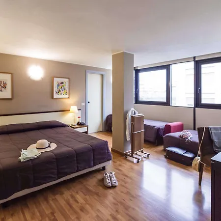 Ibis Styles Cristal 4* Palermo