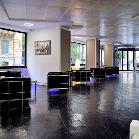 Ibis Styles Cristal Szálloda 4*