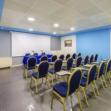 Ibis Styles Cristal Szálloda 4*