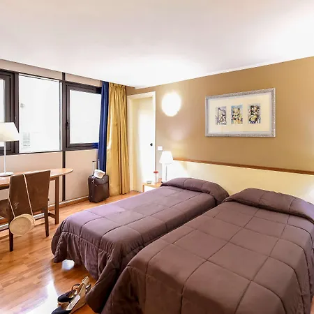 Ibis Styles Cristal Szálloda 4*