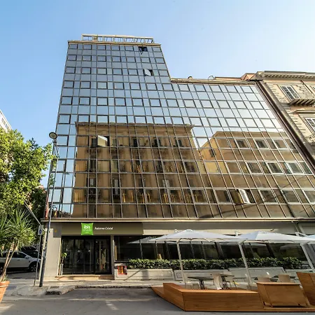 Ibis Styles Cristal Palermo