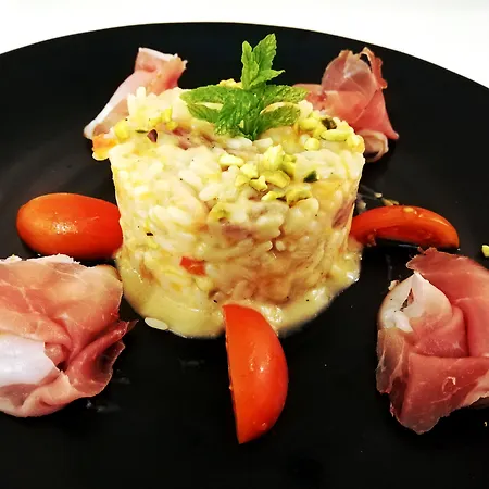 Szálloda Ibis Styles Cristal