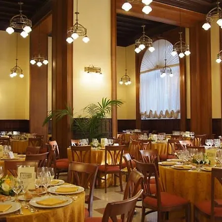 Hotel Grand Piazza Borsa