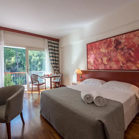 Splendid La Torre Hotel 4*