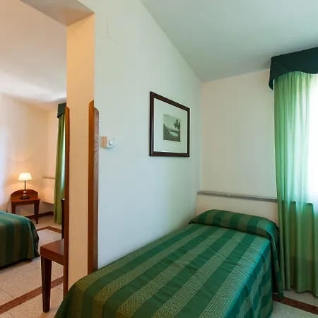 D'amato Hotel Palermo