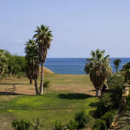 D'amato Hotel Palermo