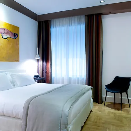 Principe Di Villafranca Hotel
