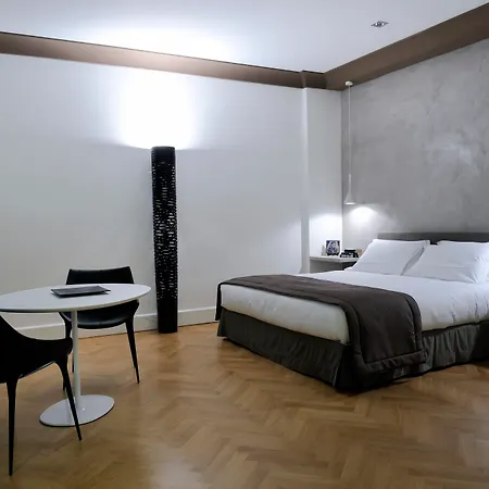 Hotel Principe Di Villafranca Palermo