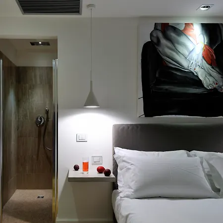 Principe Di Villafranca 4* Palermo