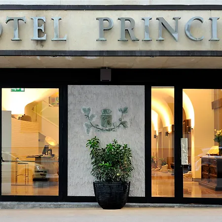 Principe Di Villafranca 4*