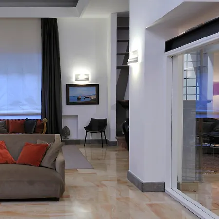 Principe Di Villafranca Hotel