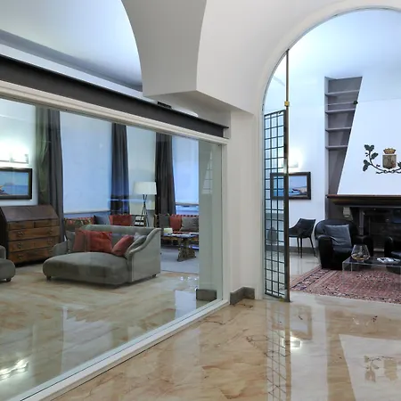 Principe Di Villafranca Hotel