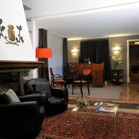 Principe Di Villafranca Hotel Palermo