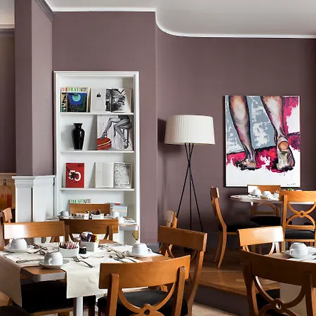 Principe Di Villafranca Hotel Palermo