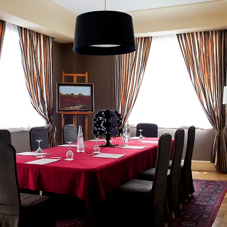 Hotel Principe Di Villafranca Palermo