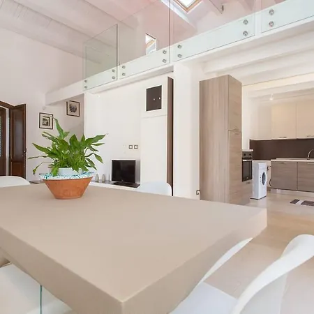 Nettuno Villa *