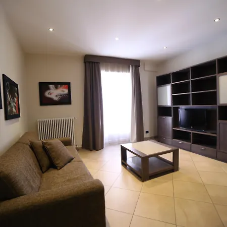 Bb 10 Serpotta & Restaurant 3*