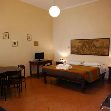 Bed & Breakfast Art Lincoln Palermo