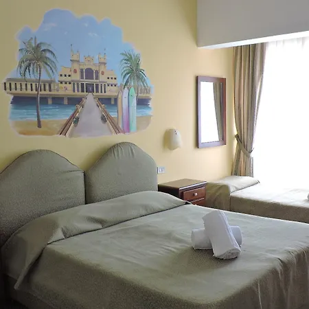 Elite Centro Hotel 3*
