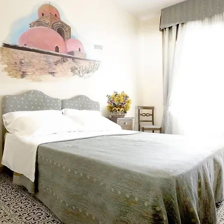 Hotel Elite Centro Palermo