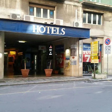 Elite Centro 3*