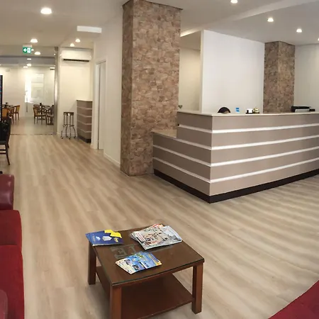 Hotel Elite Centro 3*