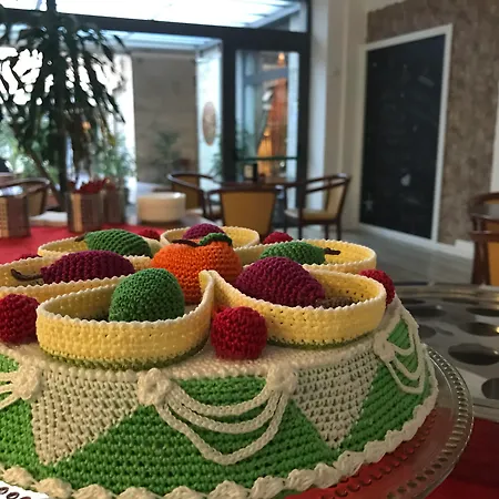 Elite Centro 3* Palermo