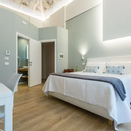 Bellaroto & Penzion 4*