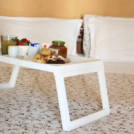 Jardin De France 3* 팔레르모