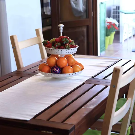 Jardin De France 3* 팔레르모