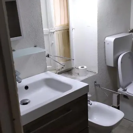 Appartamento Locami Smart House Loft 105