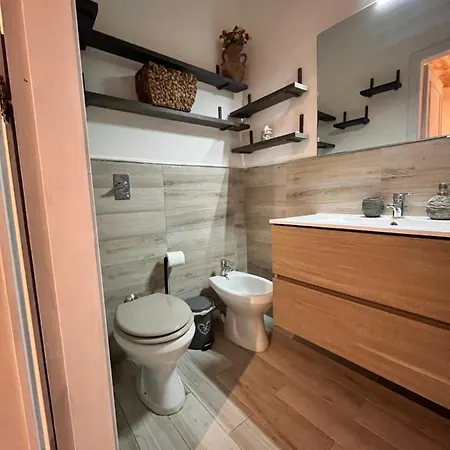 Harin House * Палермо