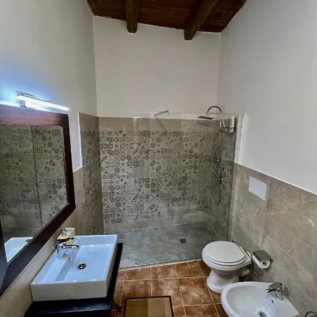Vicolo Del Vento Stanza Scirocco * Palerme