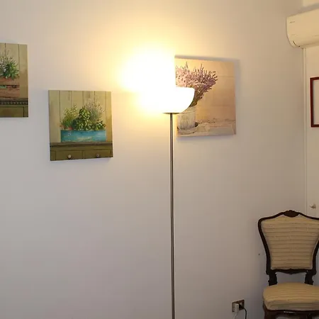 Casa Vacanze Re Umberto I Appartement *