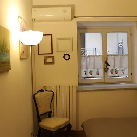 Casa Vacanze Re Umberto I * Palerme