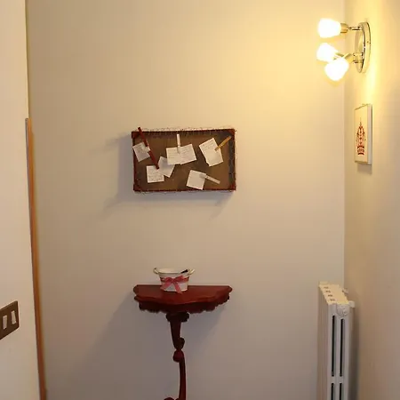 Casa Vacanze Re Umberto I Appartement
