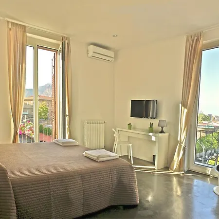 Palermo Rooms 2* Palermo