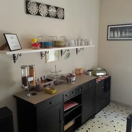 Bquadro Bed & Breakfast