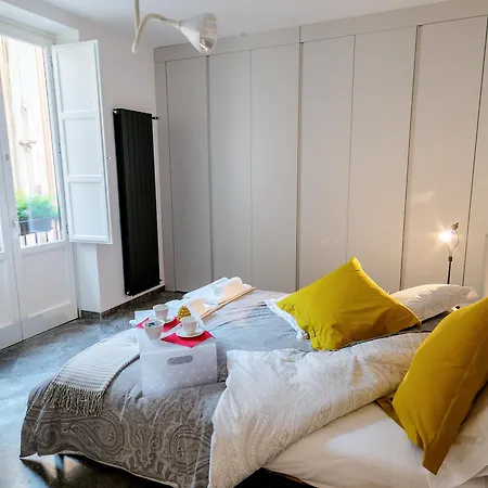 فندق Debellini Design