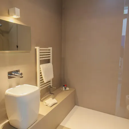 Debellini Design فندق باليرمو