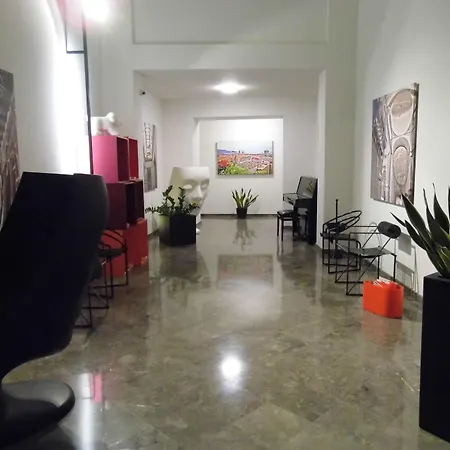 فندق Debellini Design