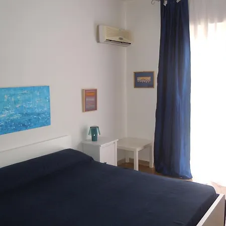 Alba Sui Tetti Bed & Breakfast *